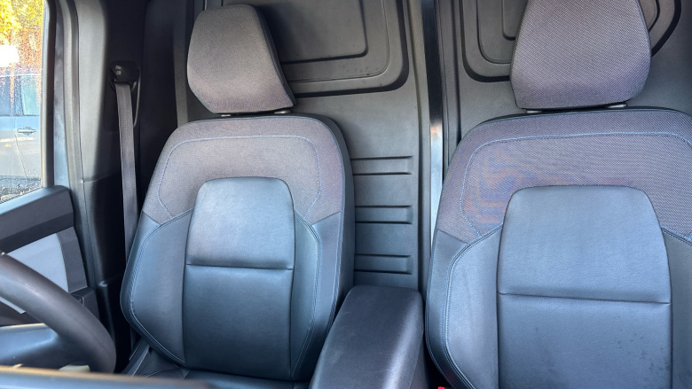 Nissan Townstar L1 Petrol 1.3 Acenta Van